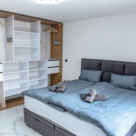 Luxury Villa M&B Tuzla Luaran gambar
