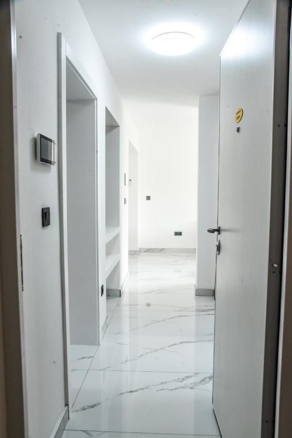 Luxury Villa M&B Tuzla Luaran gambar