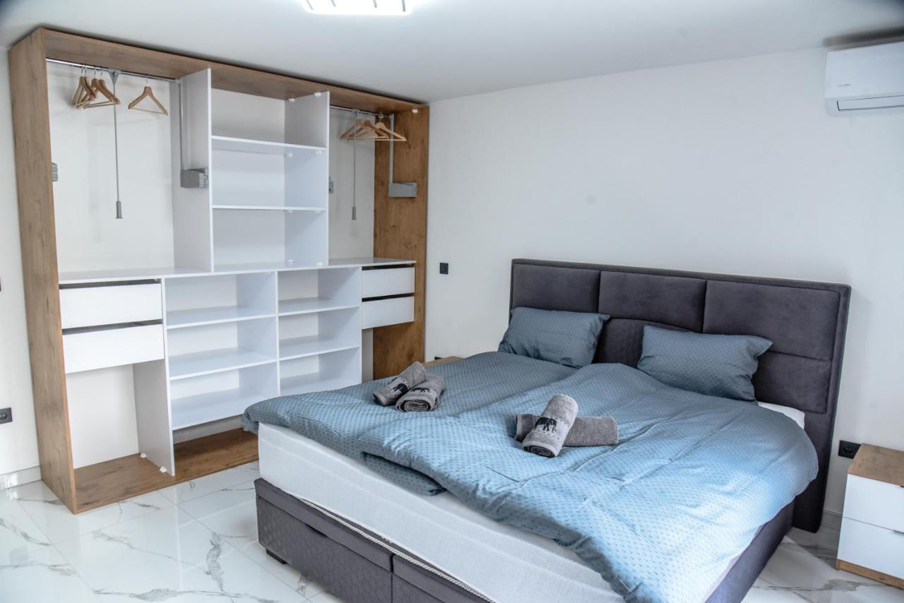 Luxury Villa M&B Tuzla Luaran gambar
