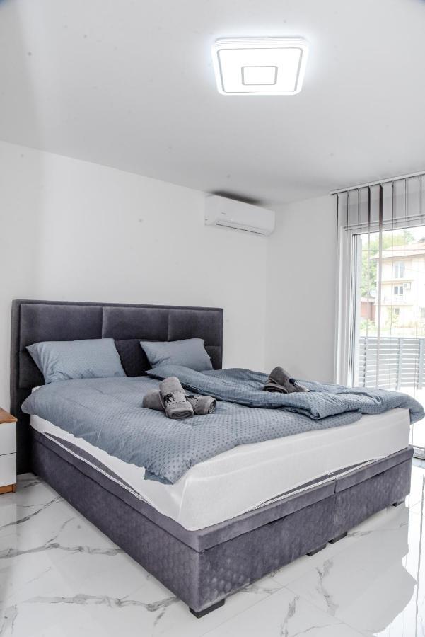 Luxury Villa M&B Tuzla Luaran gambar