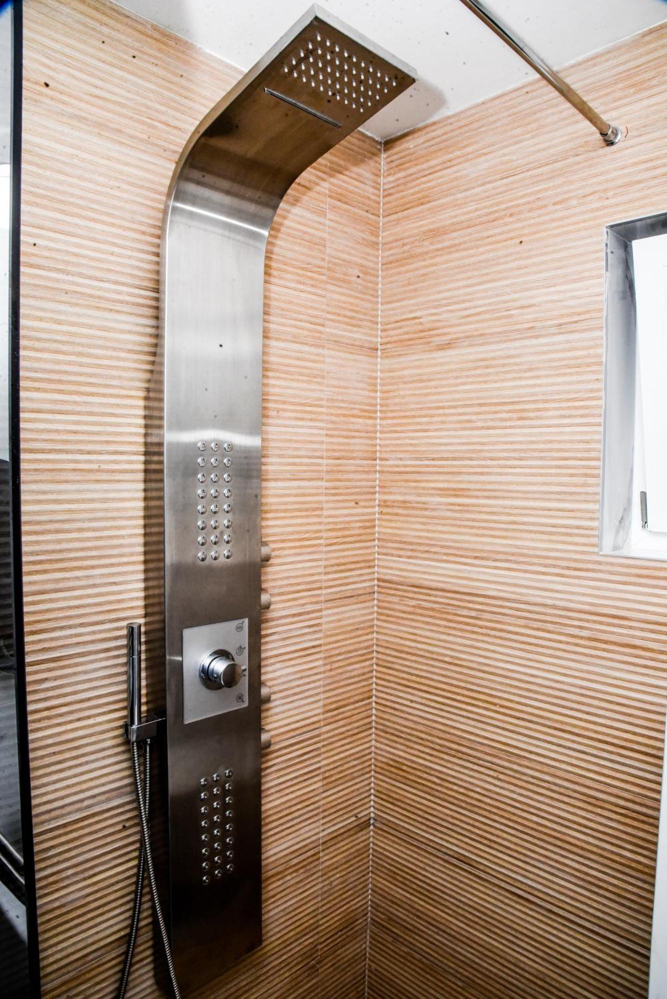 Luxury Villa M&B Tuzla Luaran gambar